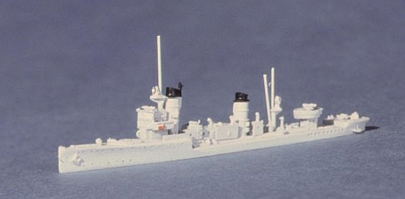 Special vessel "Blitz" (1 p.) GER 1938 Neptun N 1058B